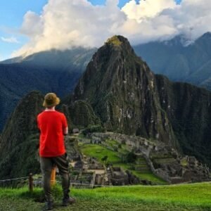 Machupicchu