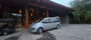 Arrival to Sacred Valley hotel after private airport transfer from Cusco