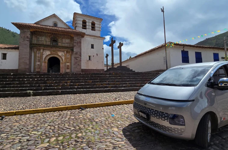 Private tour of the southern valley of Cusco | Safe and flexible transportation, a recommended place to visit