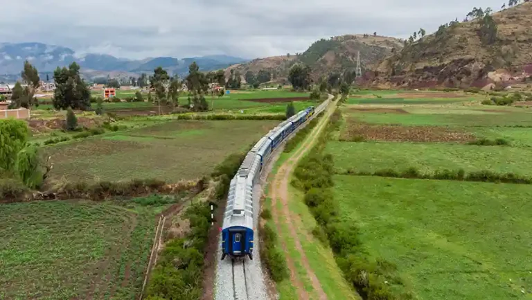cusco to ollantaytambo road sacred valley scenic route