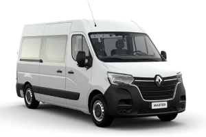VAN for private transportation to Humantay Lake