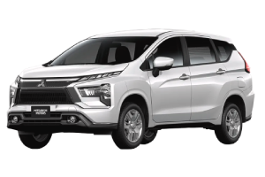 SUV for private transportation to Humantay Lake